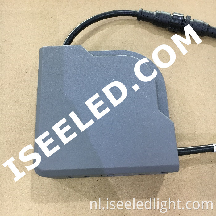 RGB -raamlicht RGB Window Light